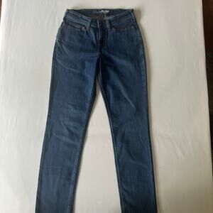Carhartt Rugged Flex Relaxed Fit Jeans Women 2 NWT